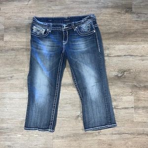 Vigoss Chelsea Capris